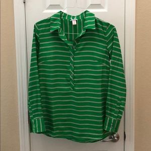 DownEast Basics Blouse